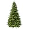 7.5ft. Pre-Lit Vermont Spruce Artificial Christmas Tree, Clear Lights